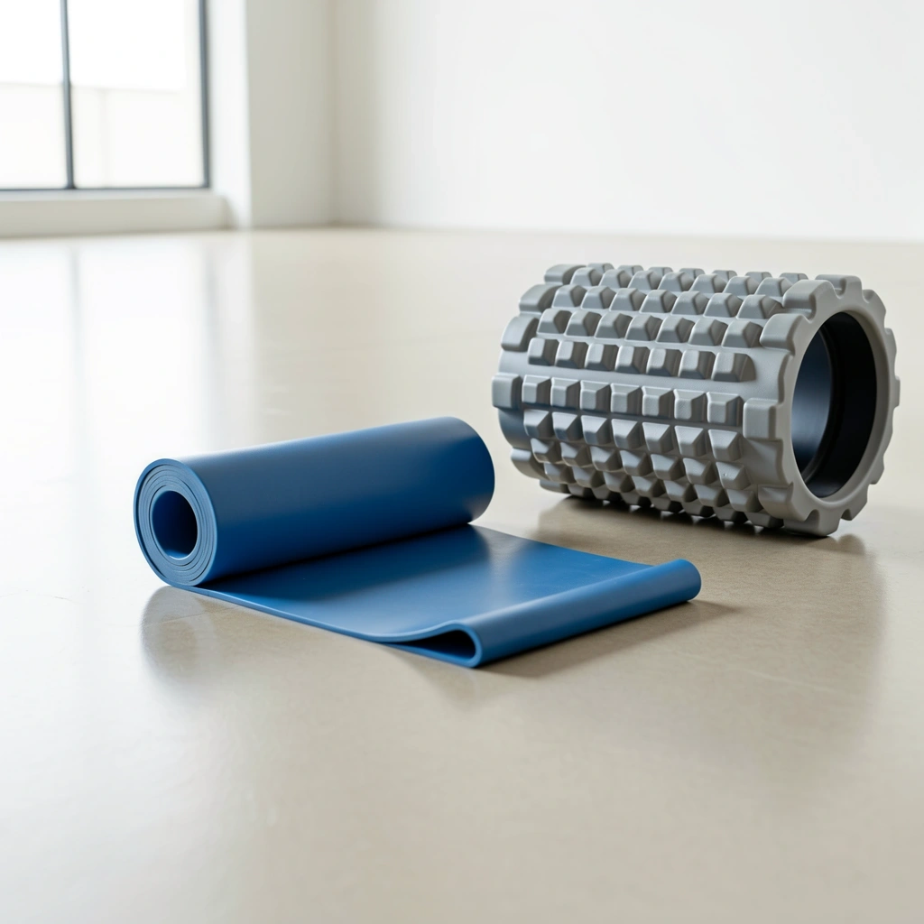 Equipamiento profesional