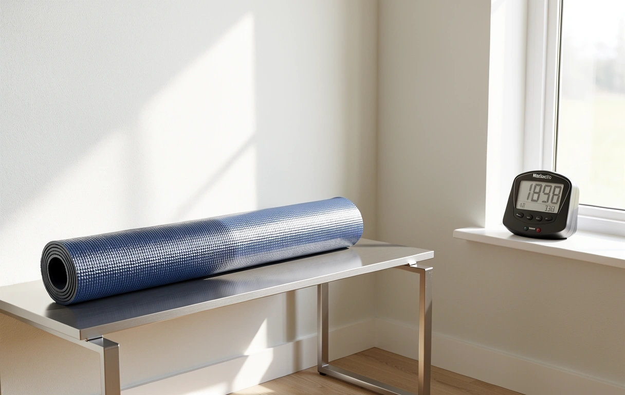 Ambiente de entrenamiento enfocado