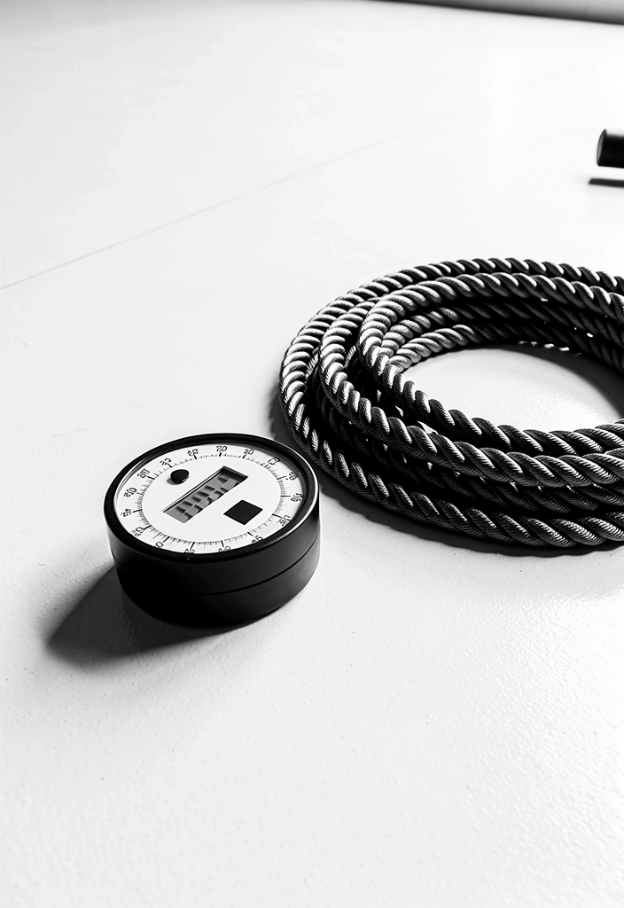 Metodología Perder Peso en Casa